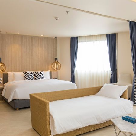 The Sis Kata Resort - Adult Only Eksteriør bilde