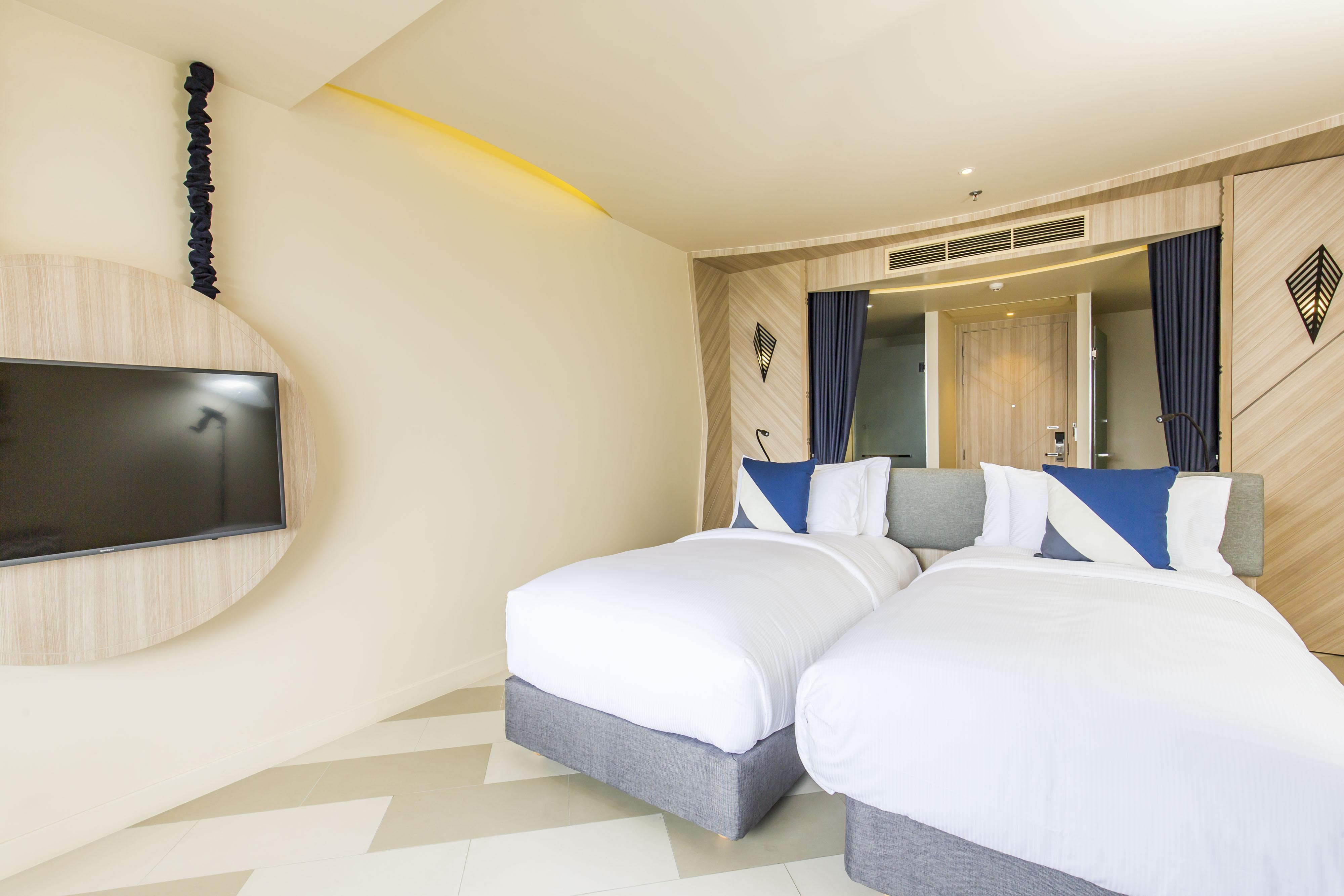 The Sis Kata Resort - Adult Only Eksteriør bilde